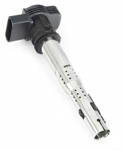 VAG Volkswagen Audi Uždegimo Ritė Žvakės Jungtimi Originalus 07K905715G