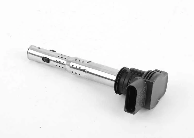 VAG Volkswagen Audi Uždegimo Ritė Žvakės Jungtimi Originalus 07K905715G