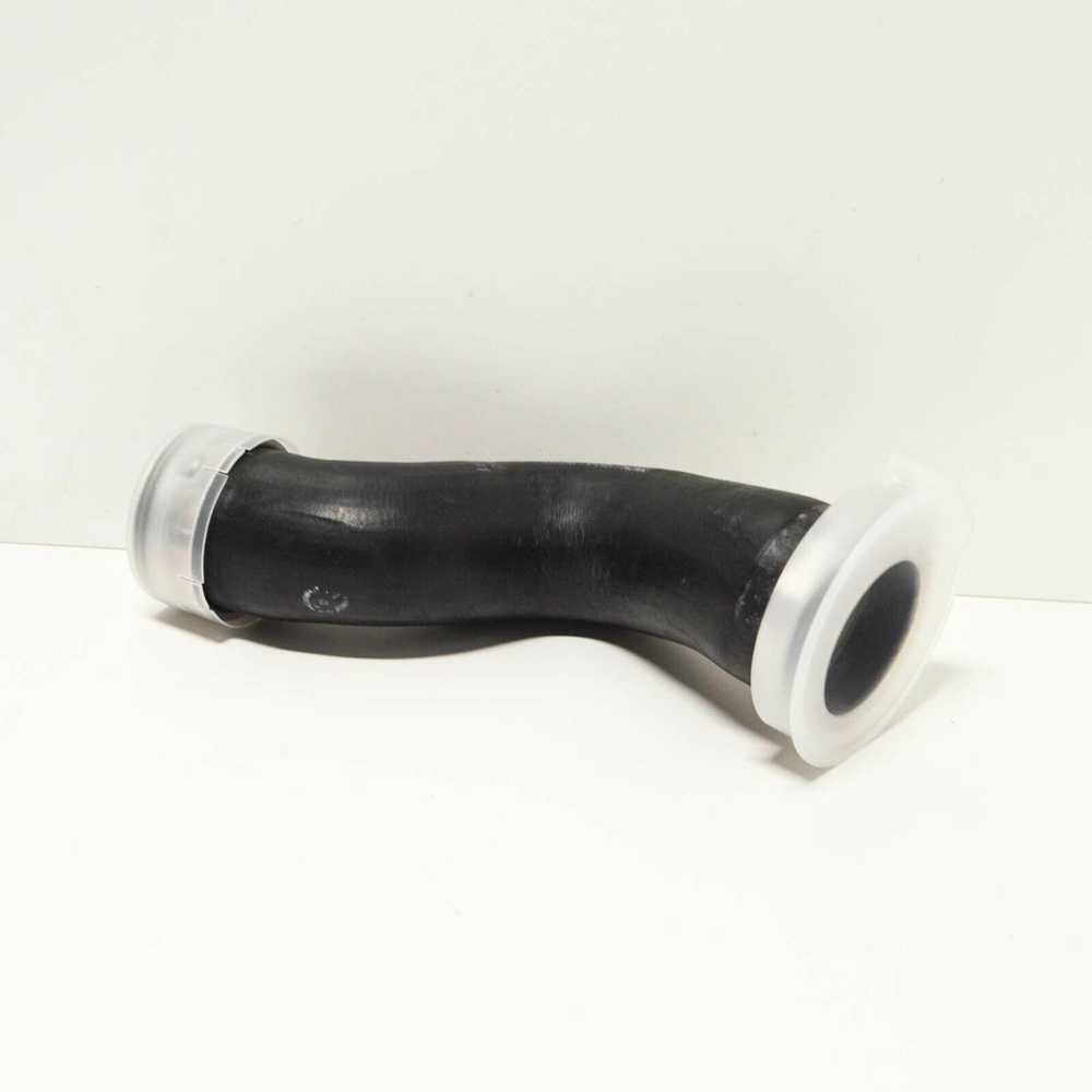 VAG VOLKSWAGEN BEETLE 5C Intercoolerio žarna 1K0145832AT 2.0TSI NAUJA ORIGINALI