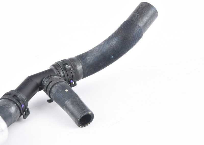 VAG VOLKSWAGEN BEETLE A5 aušinimo skysčio žarna 5C0122073A Originali