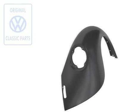 VAG Volkswagen Beetle Fender 1964 2004 Originalus 111821306R