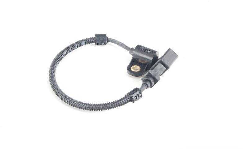VAG Volkswagen Beetle Golf Jetta Impulsas Siuntėjas Originalus 045957147B