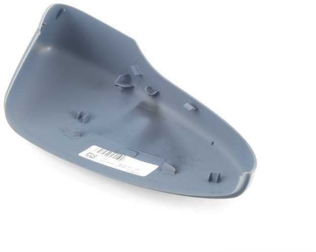 VAG Volkswagen Beetle Jetta Passat Veidrodis Dangos Primed Originalus 3C8857537GRU