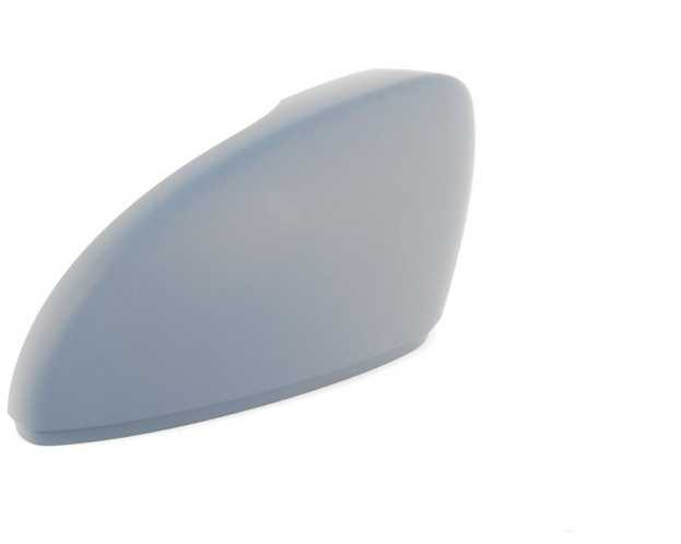 VAG Volkswagen Beetle Jetta Passat Veidrodis Dangos Primed Originalus 3C8857537GRU
