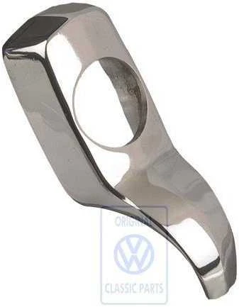 VAG Volkswagen Beetle Kabrioletas 1999 2002 Varpelis Aukštutinis Originalus 113827507A