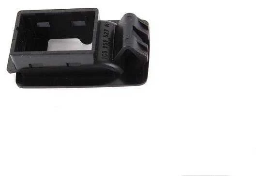 VAG Volkswagen Beetle New Beetle 2000 2010 Switch Bezeli Satin Juodas Originalus 1C0959527A01C