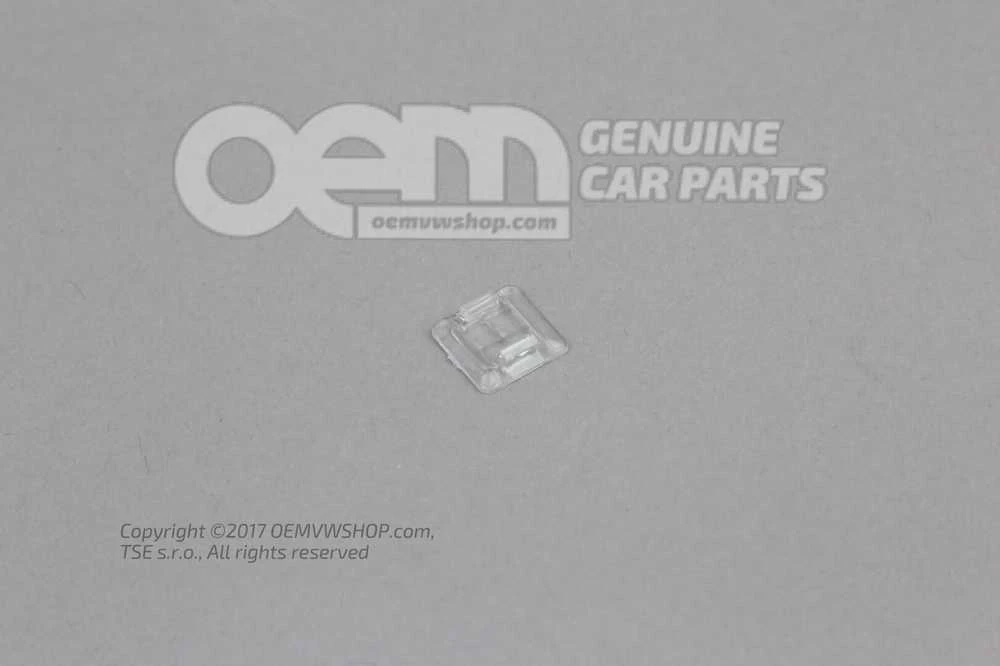 Vag Volkswagen Beetle New Beetle Originalus 1C0953255A
