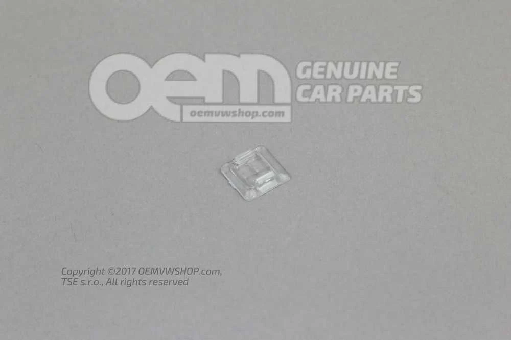Vag Volkswagen Beetle New Beetle Originalus 1C0953255A
