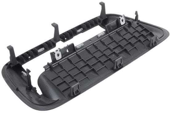 VAG Volkswagen Beetle Novo Fusca Instrumento Panelės Bezėlis LHD TITAN Juodas Originalus 5C1857192E81U
