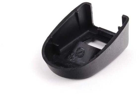 VAG Volkswagen Bora Beetle Jetta Passat Juodas Plokštės Danga Originalus 1H088730101C