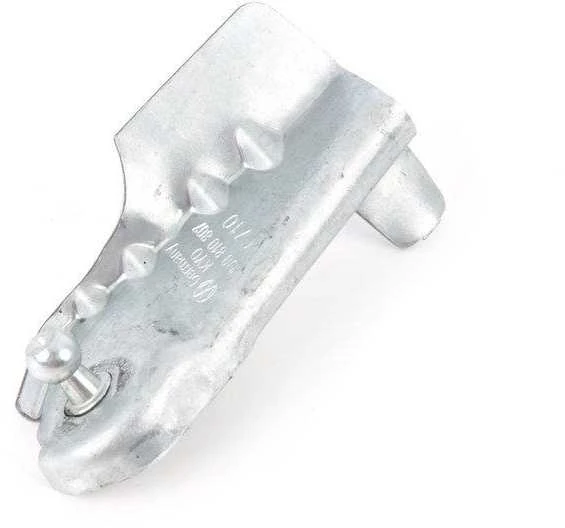 Vag Volkswagen Bora Golf Jetta Lid Support Bracket Originalus 1J0810807