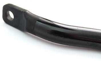 VAG Volkswagen Caddy MK3 Galinis Anti-Roll Sway Bar 2K3511409D NAUJAS ORIGINALUS