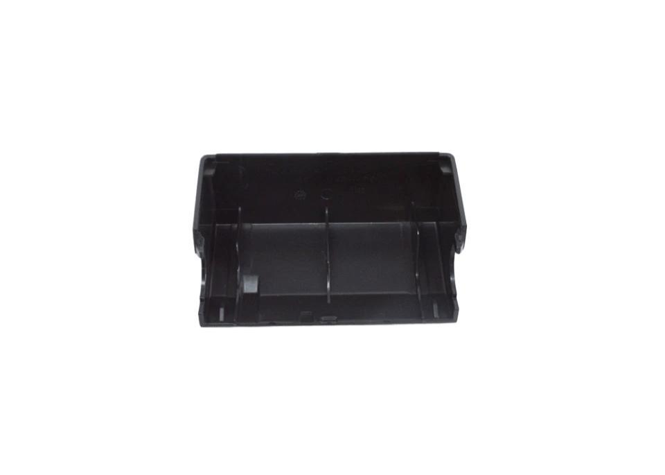 VAG Volkswagen Caddy Touran Centro Konsolės Sąvaržo Dangtelis Originalus 1T086337171N