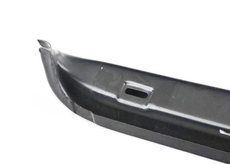 VAG Volkswagen Caravelle Eurovan Transporter Pillar A Inside Right Originalus 701809206