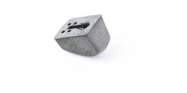 VAG Volkswagen Caravelle Eurovan Transporter Grommet Originalus 701121276B