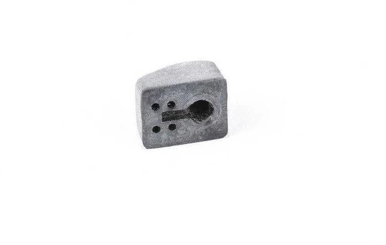 VAG Volkswagen Caravelle Eurovan Transporter Grommet Originalus 701121276B
