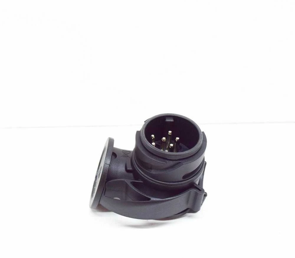 VAG Volkswagen CC priekabos tempiamoji adapteris 000055300C NAUJAS ORIGINALUS