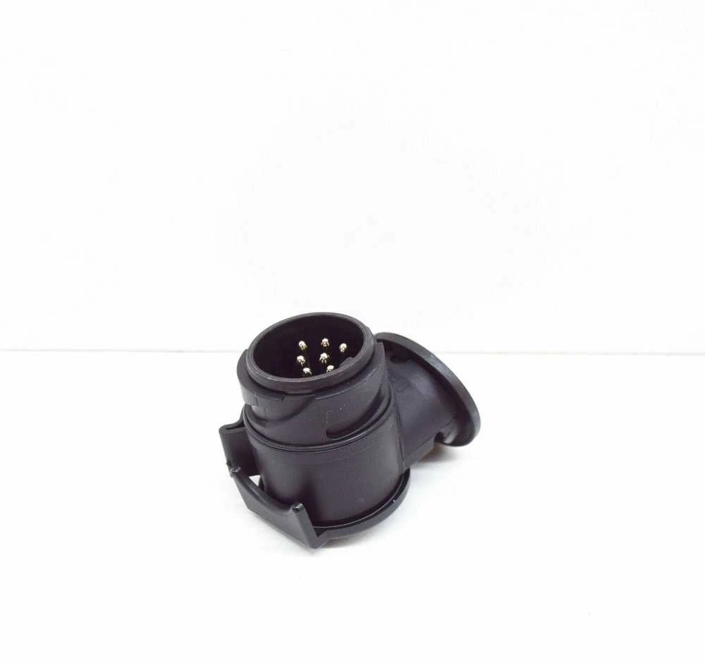 VAG Volkswagen CC priekabos tempiamoji adapteris 000055300C NAUJAS ORIGINALUS