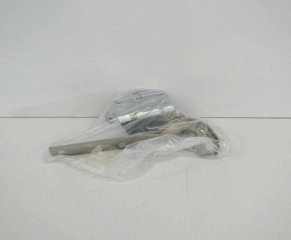 VAG Volkswagen CC Priekinis Kairysis Gaubto Vyris 3C8823301A 2016 Naujas Originalus