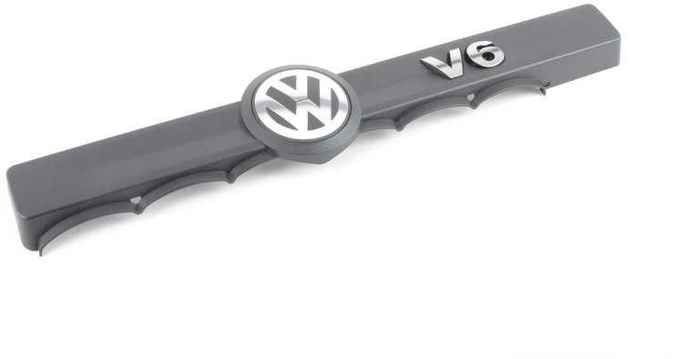 VAG VOLKSWAGEN CC viršutinio kabelio kreipiančiojo laidų kanalas originalus 03H971797