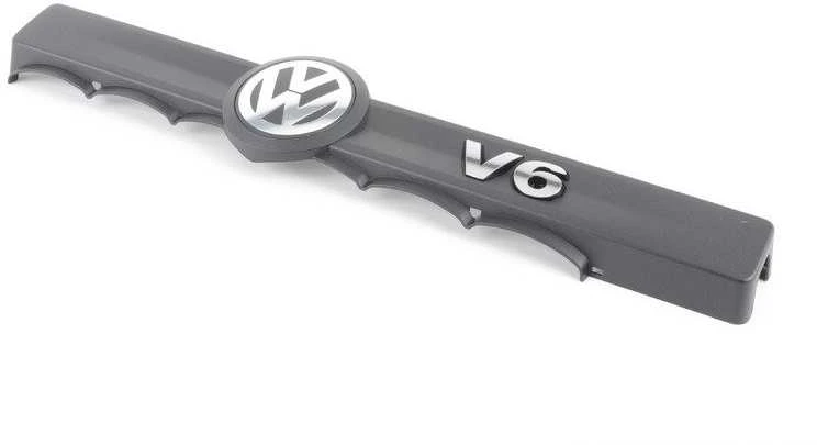VAG VOLKSWAGEN CC viršutinio kabelio kreipiančiojo laidų kanalas originalus 03H971797