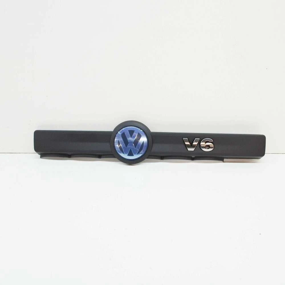 VAG VOLKSWAGEN CC viršutinio kabelio kreipiančiojo laidų kanalas originalus 03H971797
