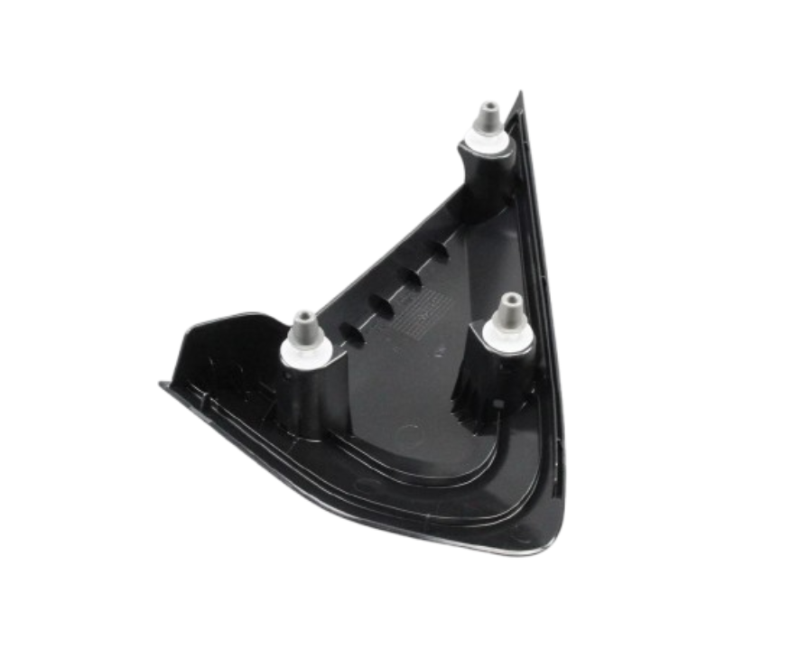 Vag Volkswagen Crafter Sc Sz E Satin Juodas Overlay Originalus 7C08575379B9
