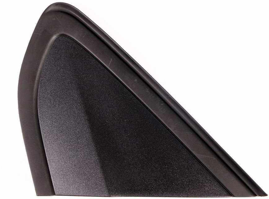 VAG Volkswagen E-Up 2012-2016 Priekinio kairiojo skydelio apdaila 1S0853273B5AP originali