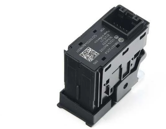 VAG "Volkswagen" elektroninio stovėjimo stabdžio valdymo jungiklis 5NN927225AWZU originalus