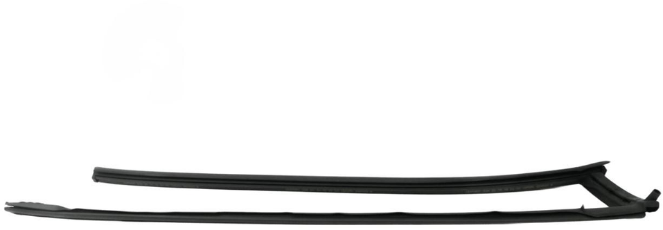 Vag Volkswagen Eos 1F 2006 2016 Stogų Rail Kairysis Originalus 1Q0871357G