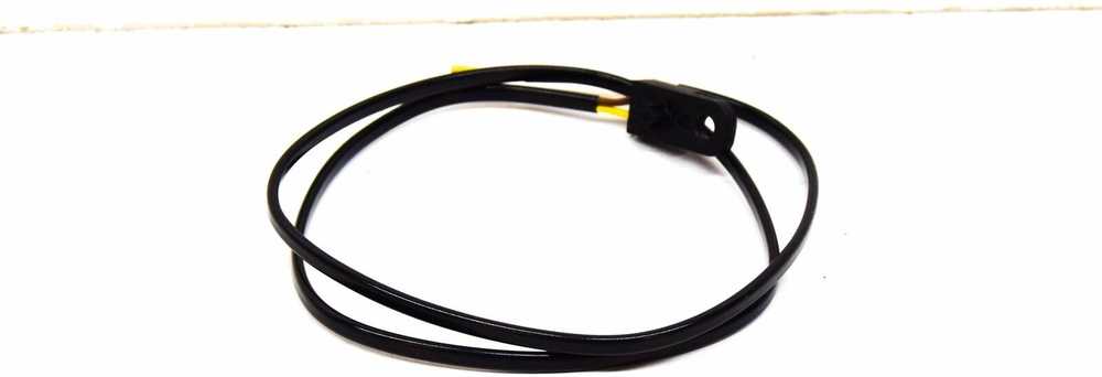 VAG VOLKSWAGEN EOS Hall jutiklis be magneto 1Q0959121C Originalus