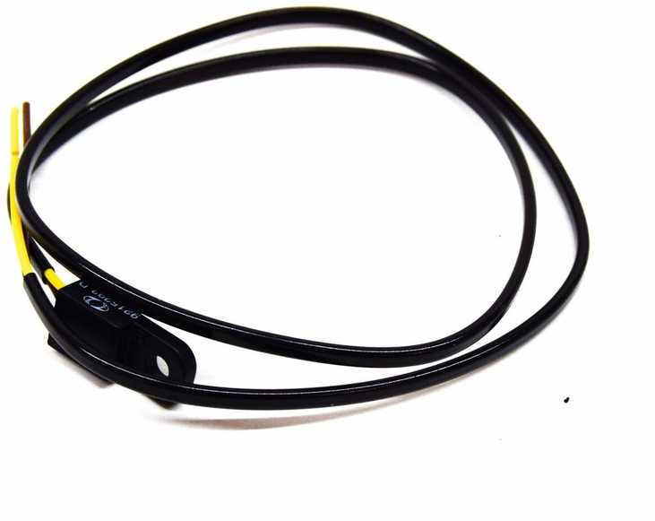 VAG VOLKSWAGEN EOS Hall jutiklis be magneto 1Q0959121C Originalus