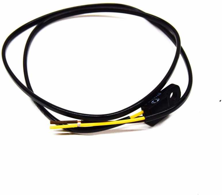 VAG VOLKSWAGEN EOS Hall jutiklis be magneto 1Q0959121C Originalus