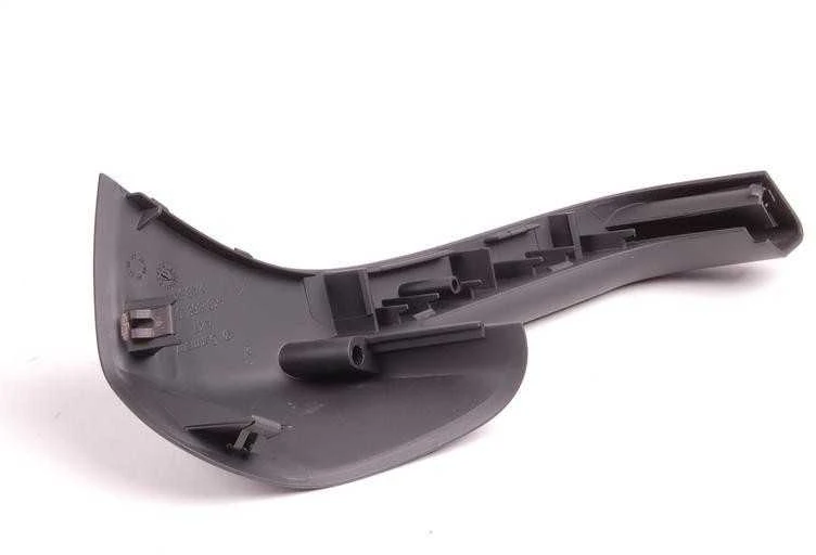 VAG Volkswagen Eos Jetta Golf Anthracite Overlai Originalus 1K0868040B75R