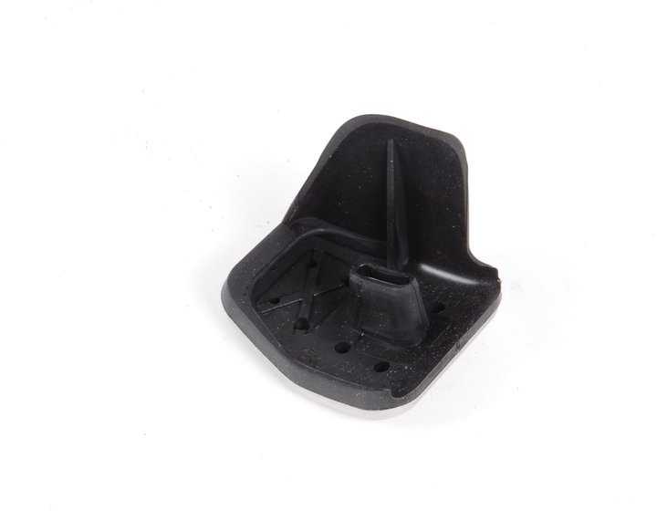 VAG Volkswagen Eos Jetta Golf Kojinio Stabdžio Pedalo Dangtelis Originalus 1K07211314J4