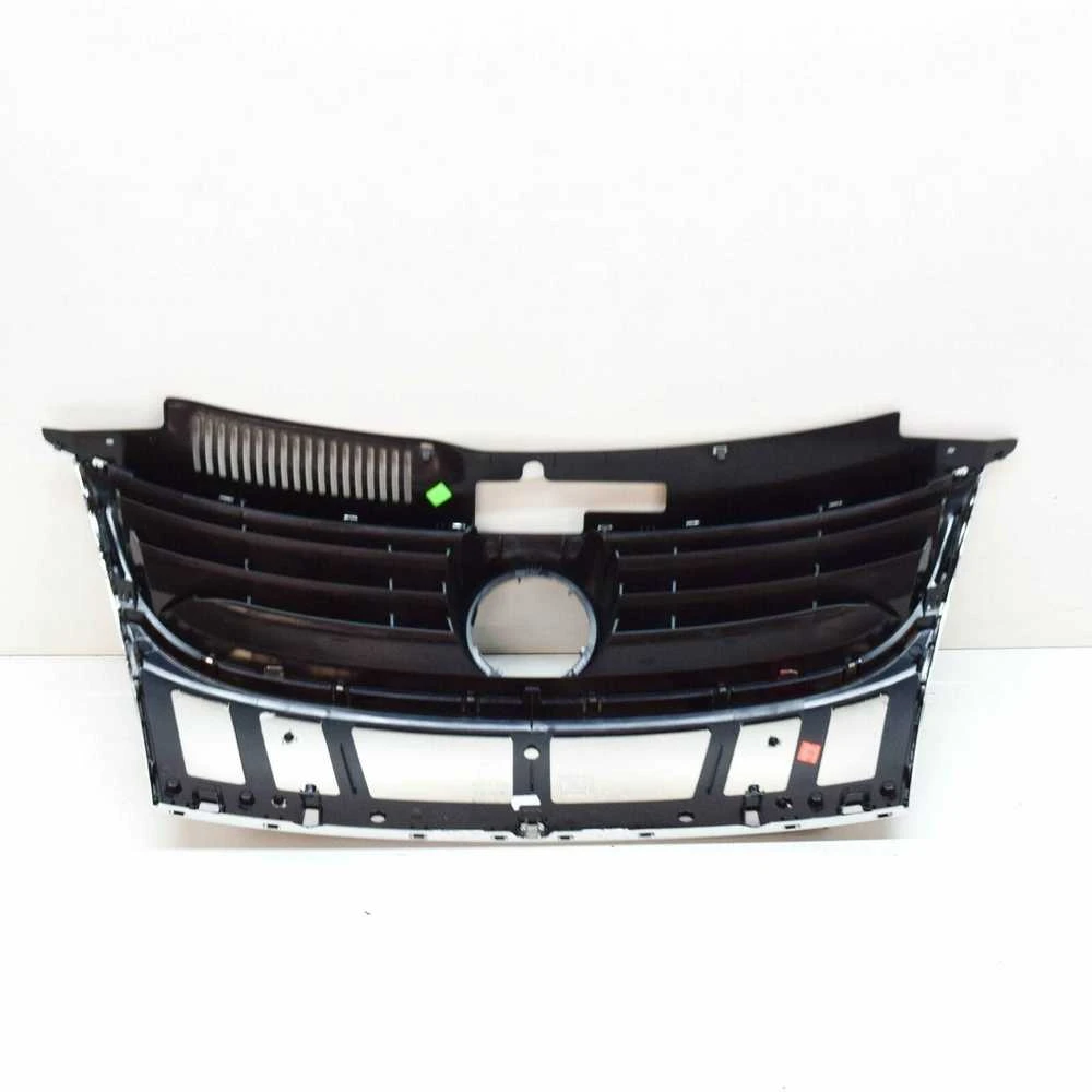 VAG "Volkswagen EOS" priekinės radiatoriaus grotelės originalios 1Q0853641WAD