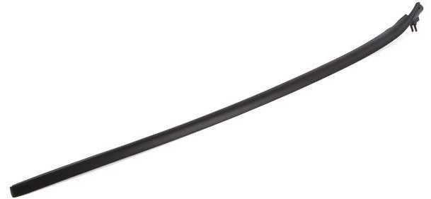 Vag Galinė Apdaila Juoda Volkswagen Golf 2009 2013 Originalus 5K0854320C5AP