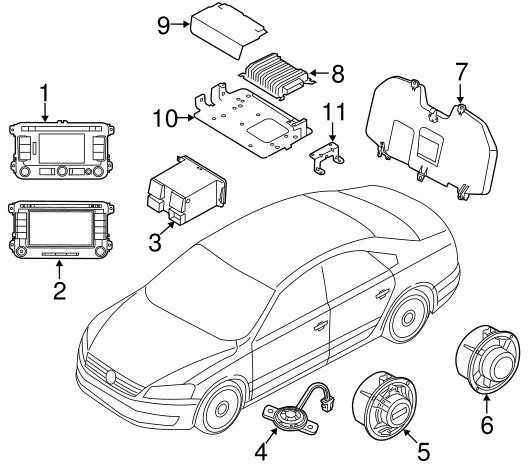 VAG VOLKSWAGEN GOLF 5G MK7 galinių durelių garso kolonėlė originali 561035453