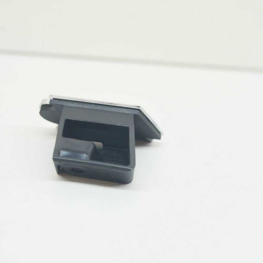 VAG Volkswagen Golf 5Q Inscription originalus 5G0853948F
