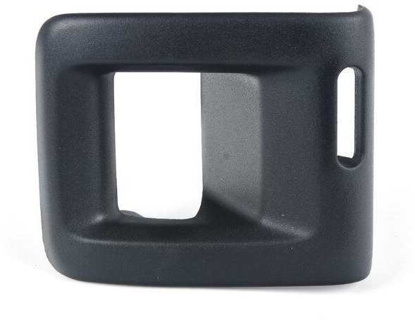 VAG Volkswagen Golf Audi A1 Seat Arona Galinės Sėdymo Atnaujinimo Blokavimo Dekoracija Originalus 5G0885894B82V