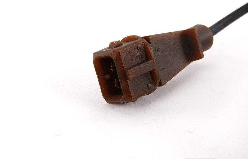 VAG Volkswagen Golf Audi A3 Pilnas Įpurškiklis Originalus 028130202Q