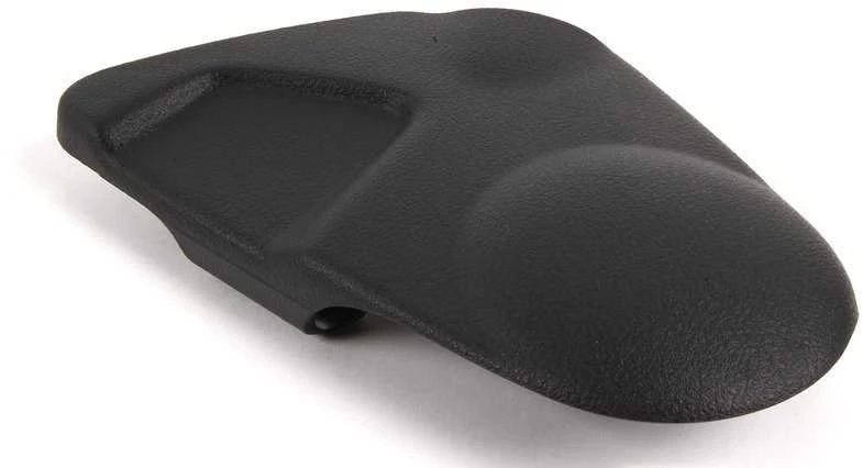 VAG Volkswagen Golf Beetle Apsauga Be Juodos 1J3881480CB41