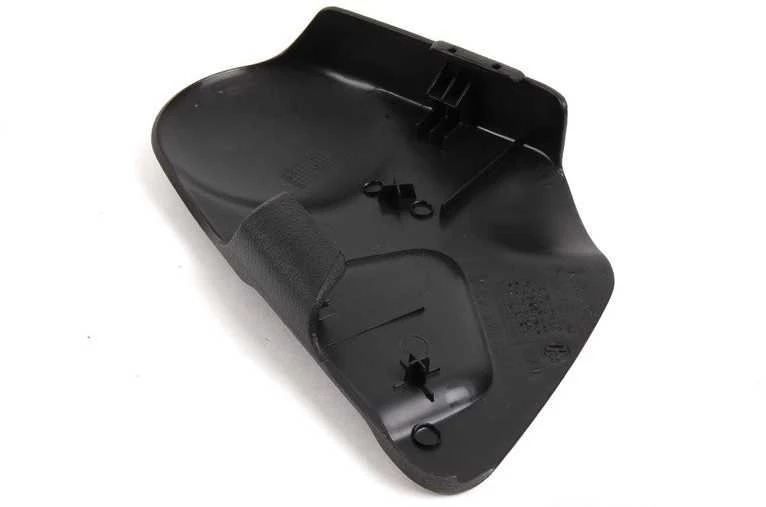 VAG Volkswagen Golf Beetle Apsauga Be Juodos 1J3881480CB41