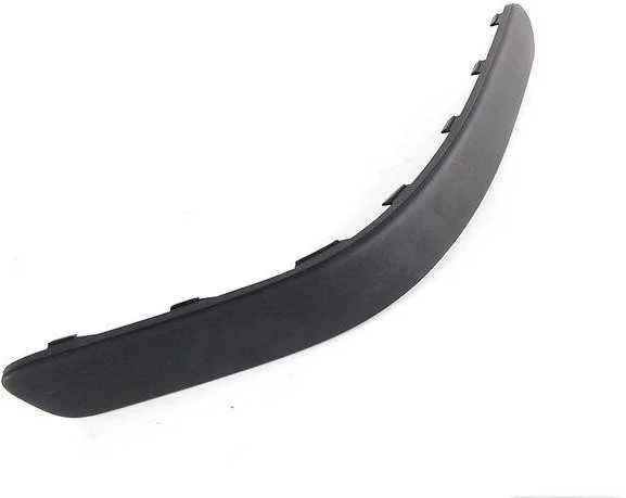 Vag Volkswagen Golf Bumper Decorative Strip Primed Originalus 1J6807791AGRU