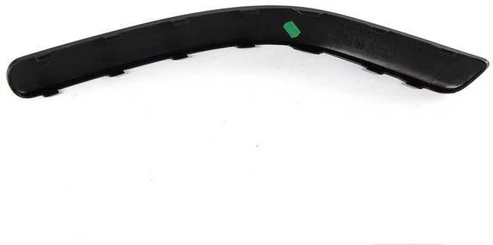 Vag Volkswagen Golf Bumper Decorative Strip Primed Originalus 1J6807791AGRU