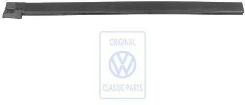 VAG Volkswagen Golf Cabriolet Priekinis Dešinys Atnaujinimas Originalus 155871358E