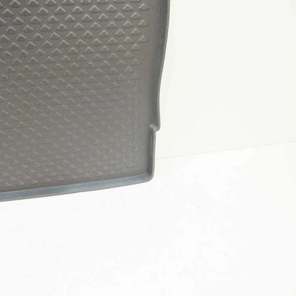 VAG Volkswagen Golf E Golf Bagažinės Kilimėlis Anthracite Originalus 5G0061160