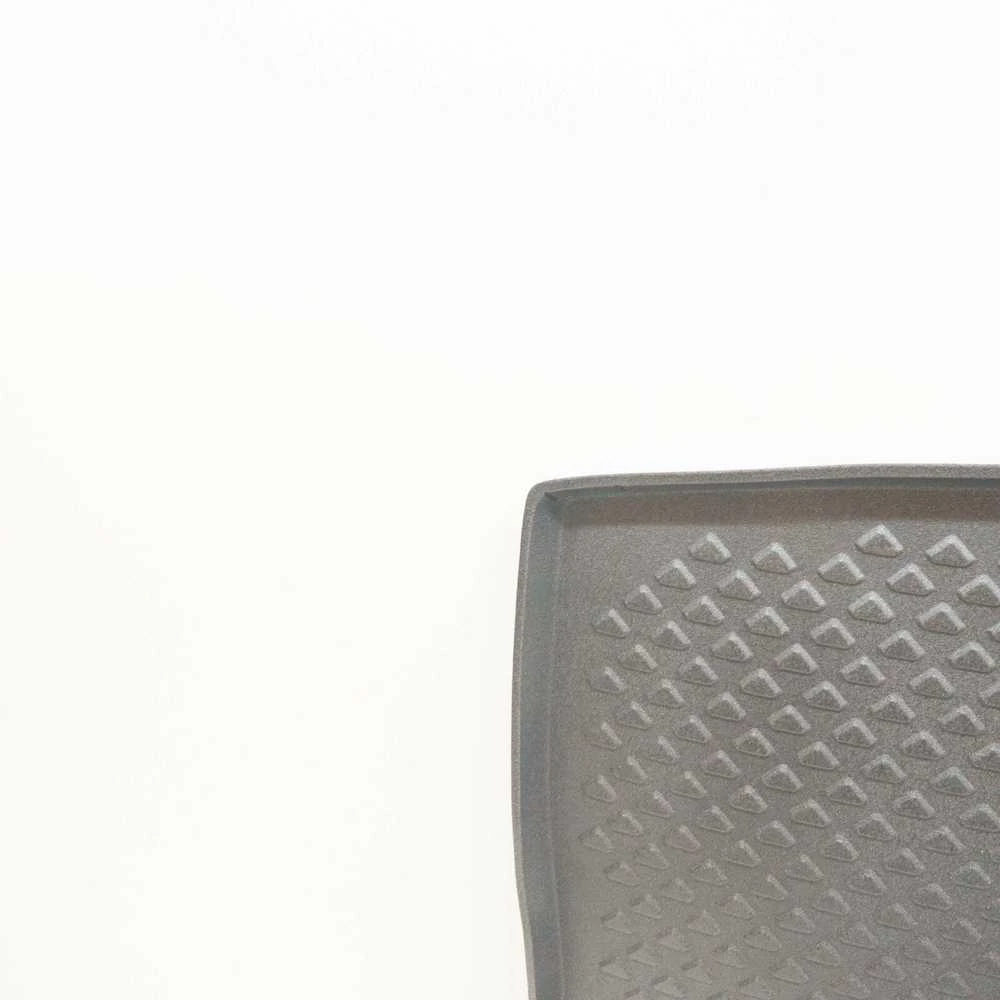 VAG Volkswagen Golf E Golf Bagažinės Kilimėlis Anthracite Originalus 5G0061160