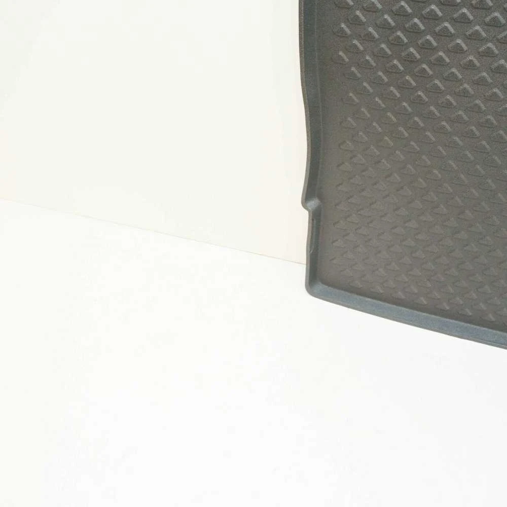 VAG Volkswagen Golf E Golf Bagažinės Kilimėlis Anthracite Originalus 5G0061160