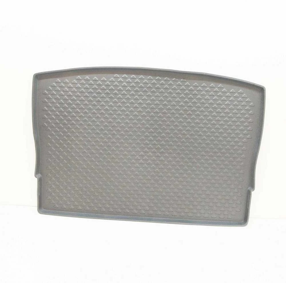 VAG Volkswagen Golf E Golf Bagažinės Kilimėlis Anthracite Originalus 5G0061160
